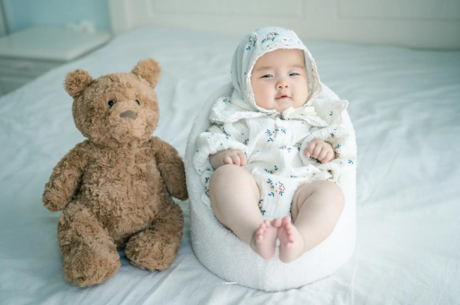 鹰潭宝宝发烧多久会好